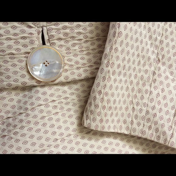 Vintage Barneys New York coat - Picture 4 of 8